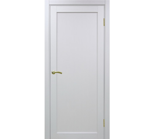 Межкомнатная дверь Optima porte Турин 501.1 ДГ