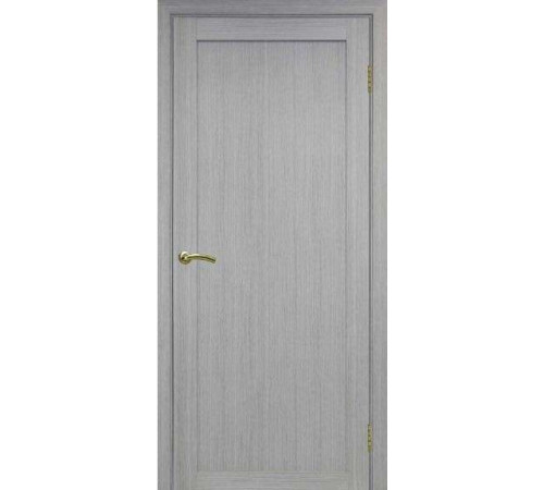 Межкомнатная дверь Optima porte Турин 501.1 ДГ