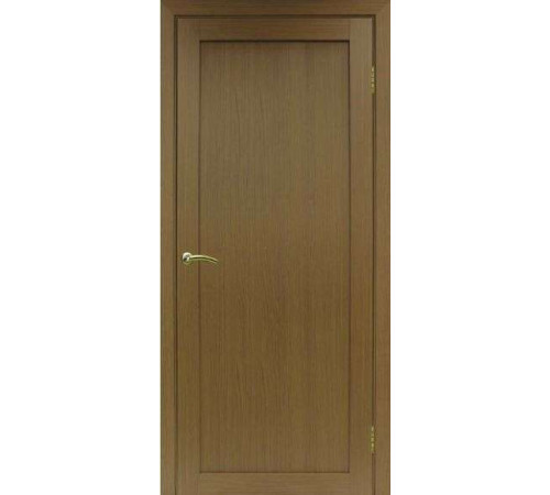 Межкомнатная дверь Optima porte Турин 501.1 ДГ