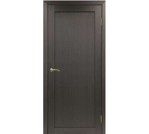 Межкомнатная дверь Optima porte Турин 501.1 ДГ