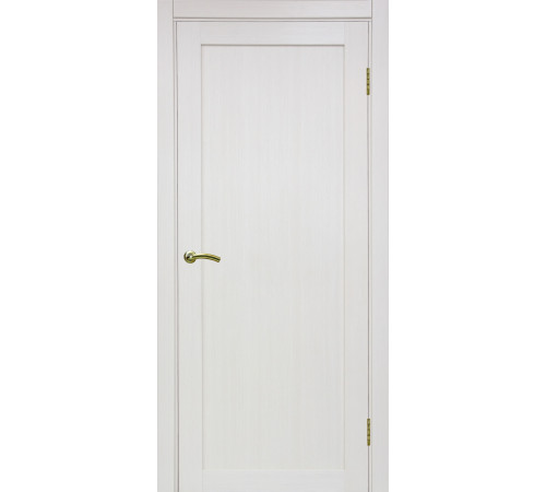 Межкомнатная дверь Optima porte Турин 501.1 ДГ