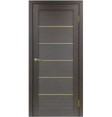Optima porte Турин 501АПП.1 Молдинг SC/SG