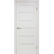 Межкомнатная дверь Optima porte Турин 501АПП.1 Молдинг SC/SG
