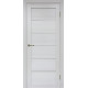 Межкомнатная дверь Optima porte Турин 501АПП.1 Молдинг SC/SG