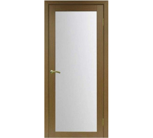Межкомнатная дверь Optima porte Турин 501.2 ДО
