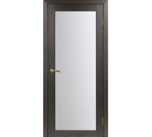 Межкомнатная дверь Optima porte Турин 501.2 ДО