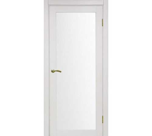 Межкомнатная дверь Optima porte Турин 501.2 ДО