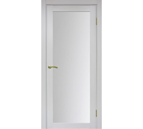 Межкомнатная дверь Optima porte Турин 501.2 ДО