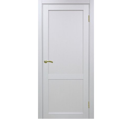 Межкомнатная дверь Optima porte Турин 502.11 ДГ