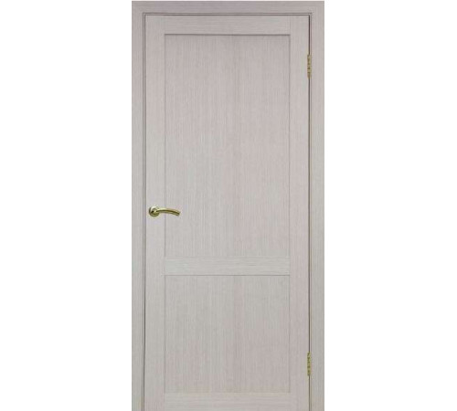 Межкомнатная дверь Optima porte Турин 502.11 ДГ