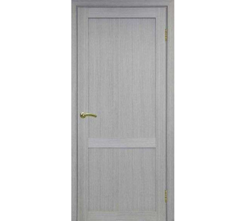 Межкомнатная дверь Optima porte Турин 502.11 ДГ