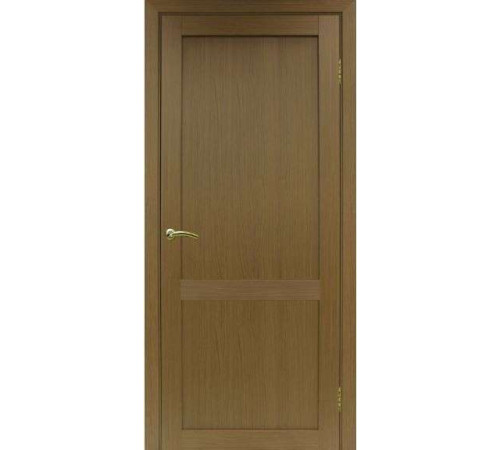Межкомнатная дверь Optima porte Турин 502.11 ДГ