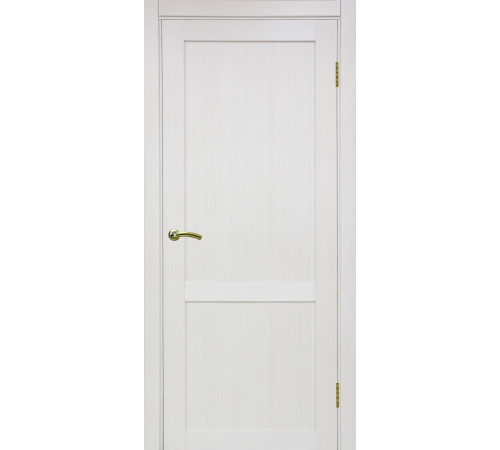 Межкомнатная дверь Optima porte Турин 502.11 ДГ