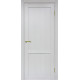 Межкомнатная дверь Optima porte Турин 502.11 ДГ