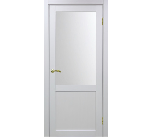 Межкомнатная дверь Optima porte Турин 502.21 ДО