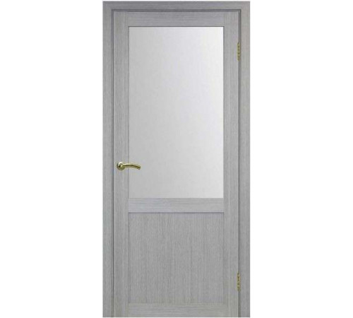 Межкомнатная дверь Optima porte Турин 502.21 ДО