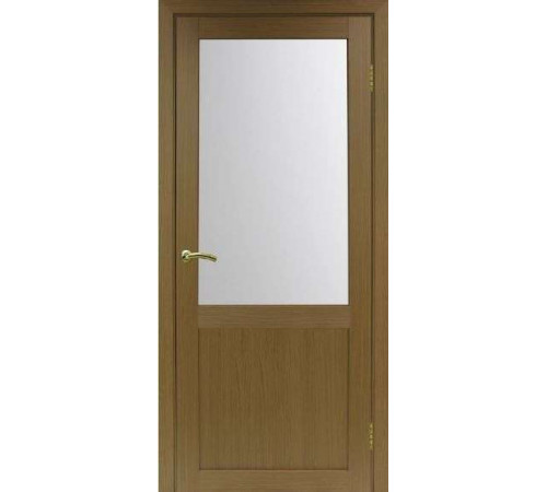 Межкомнатная дверь Optima porte Турин 502.21 ДО