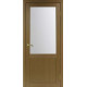 Межкомнатная дверь Optima porte Турин 502.21 ДО