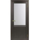 Межкомнатная дверь Optima porte Турин 502.21 ДО