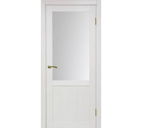 Межкомнатная дверь Optima porte Турин 502.21 ДО