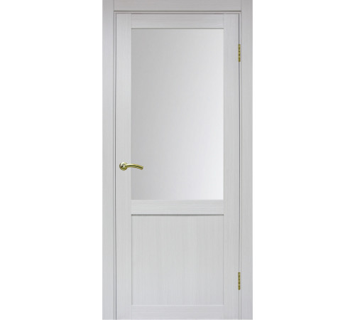 Межкомнатная дверь Optima porte Турин 502.21 ДО