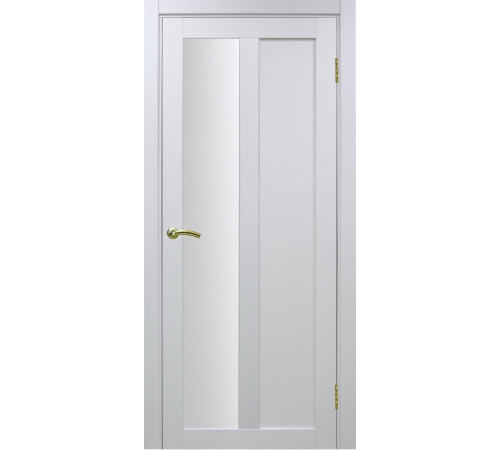 Межкомнатная дверь Optima porte Турин 521.21 ДО