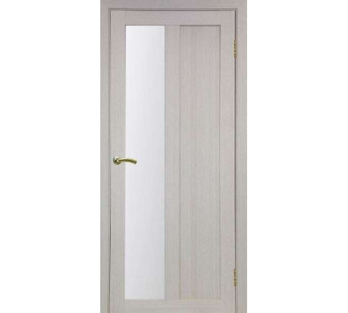Межкомнатная дверь Optima porte Турин 521.21 ДО