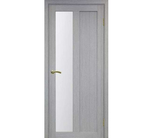 Межкомнатная дверь Optima porte Турин 521.21 ДО