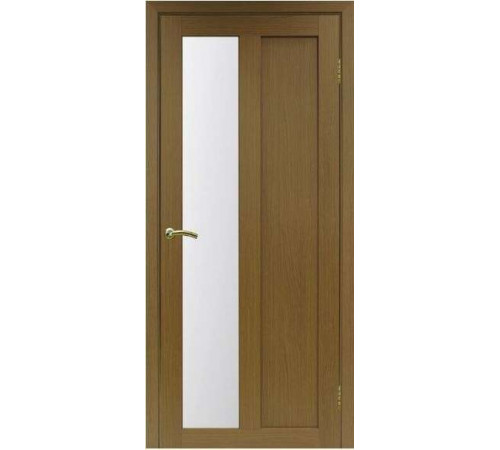 Межкомнатная дверь Optima porte Турин 521.21 ДО