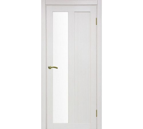 Межкомнатная дверь Optima porte Турин 521.21 ДО