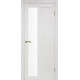 Межкомнатная дверь Optima porte Турин 521.21 ДО