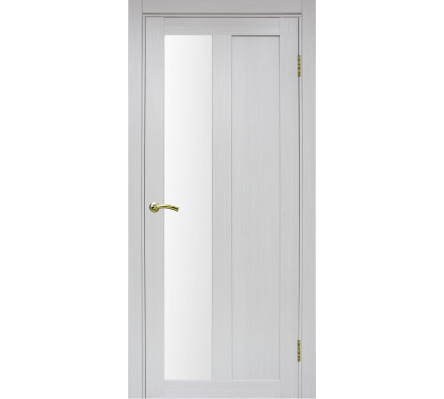 Межкомнатная дверь Optima porte Турин 521.21 ДО