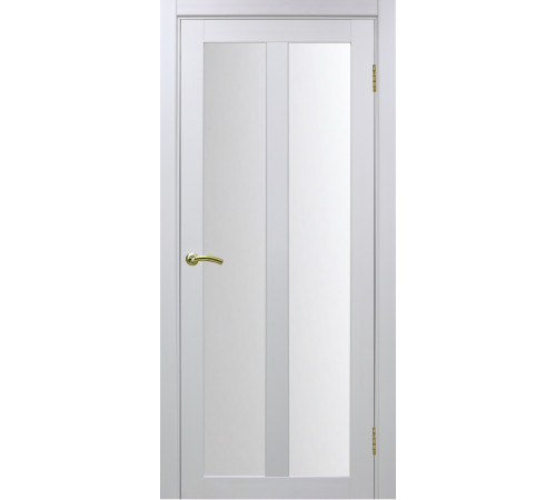 Межкомнатная дверь Optima porte Турин 521.22 ДО