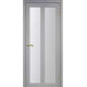 Межкомнатная дверь Optima porte Турин 521.22 ДО