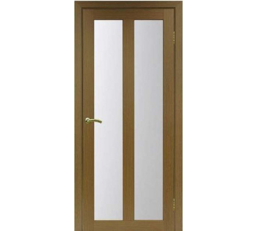 Межкомнатная дверь Optima porte Турин 521.22 ДО