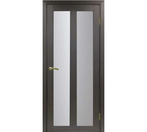 Межкомнатная дверь Optima porte Турин 521.22 ДО