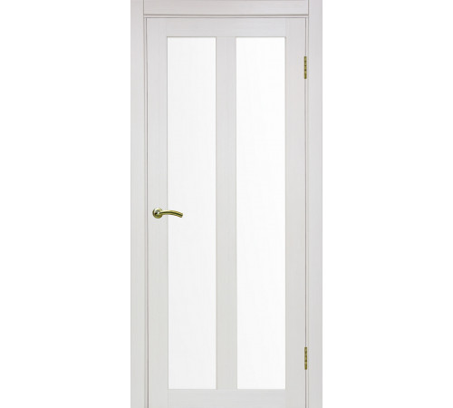 Межкомнатная дверь Optima porte Турин 521.22 ДО