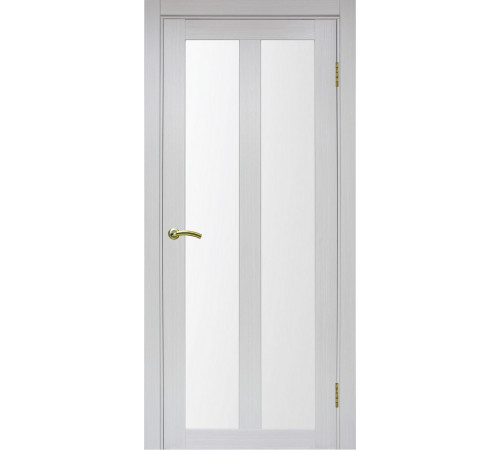 Межкомнатная дверь Optima porte Турин 521.22 ДО
