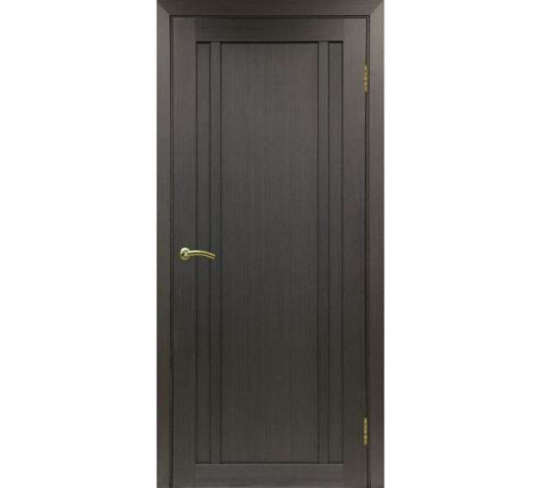 Межкомнатная дверь Optima porte Турин 522.111 ДГ