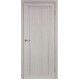 Межкомнатная дверь Optima porte Турин 522АПП.111 Молдинг SC/SG