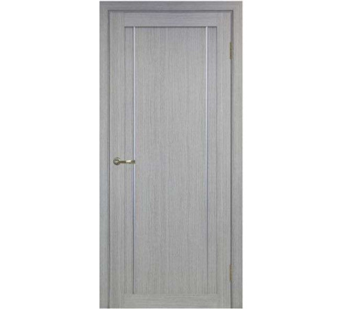 Межкомнатная дверь Optima porte Турин 522АПП.111 Молдинг SC/SG