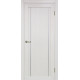 Межкомнатная дверь Optima porte Турин 522АПП.111 Молдинг SC/SG