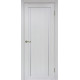 Межкомнатная дверь Optima porte Турин 522АПП.111 Молдинг SC/SG