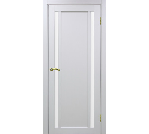 Межкомнатная дверь Optima porte Турин 522.212 ДО
