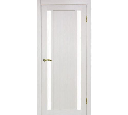 Межкомнатная дверь Optima porte Турин 522.212 ДО