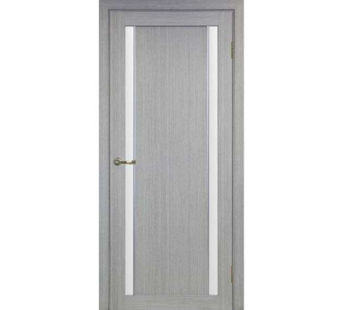Межкомнатная дверь Optima porte Турин 522 АПС.212 Молдинг SC/SG ДО