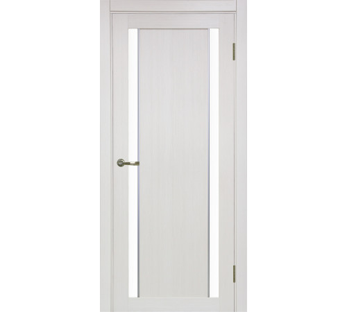 Межкомнатная дверь Optima porte Турин 522 АПС.212 Молдинг SC/SG ДО