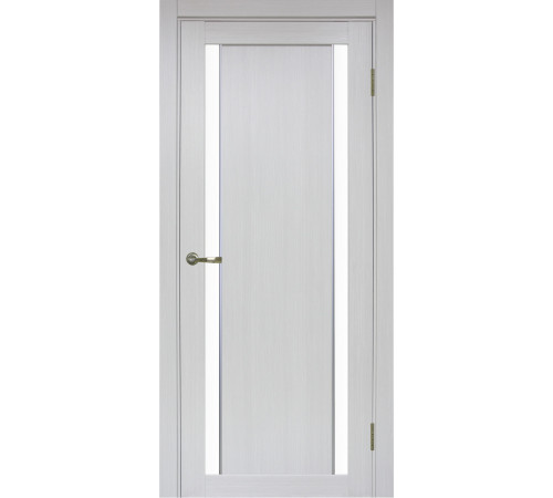 Межкомнатная дверь Optima porte Турин 522 АПС.212 Молдинг SC/SG ДО
