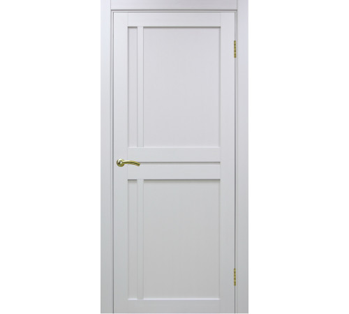 Межкомнатная дверь Optima porte Турин 523.111 ДГ