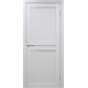Межкомнатная дверь Optima porte Турин 523.111 ДГ